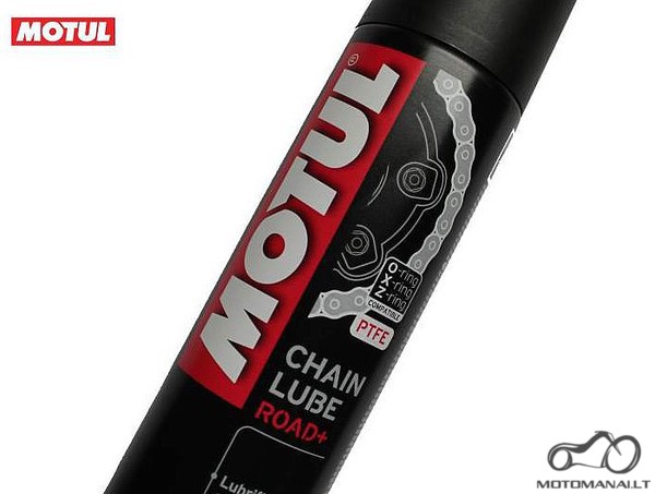 Motul Chain Lube Road plus