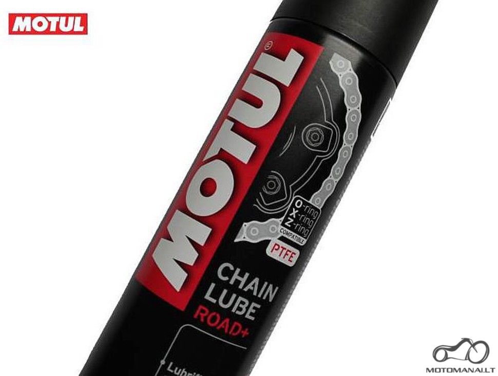 Motul Chain Lube Road plus