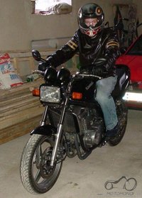 Mano MOTO