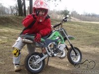 Mano MOTO
