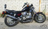 Mano MOTO
