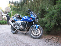 Mano MOTO