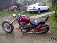 Mano MOTO