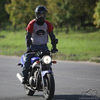 Mano MOTO