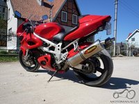 Mano MOTO