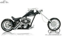 Orange County Choppers