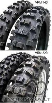 Viskas ape enduro/offroad