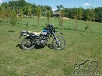 Yamaha XT 600, kokia Jūsų nuomonė?