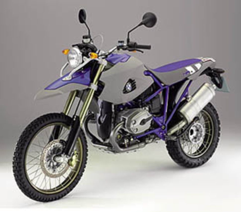 Enduro >200km/h