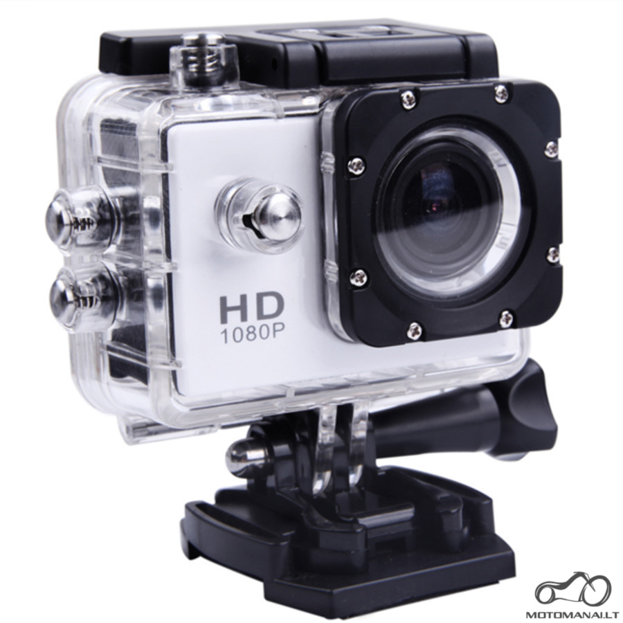 SJ4000 kamera