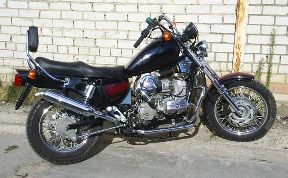 Mano MOTO