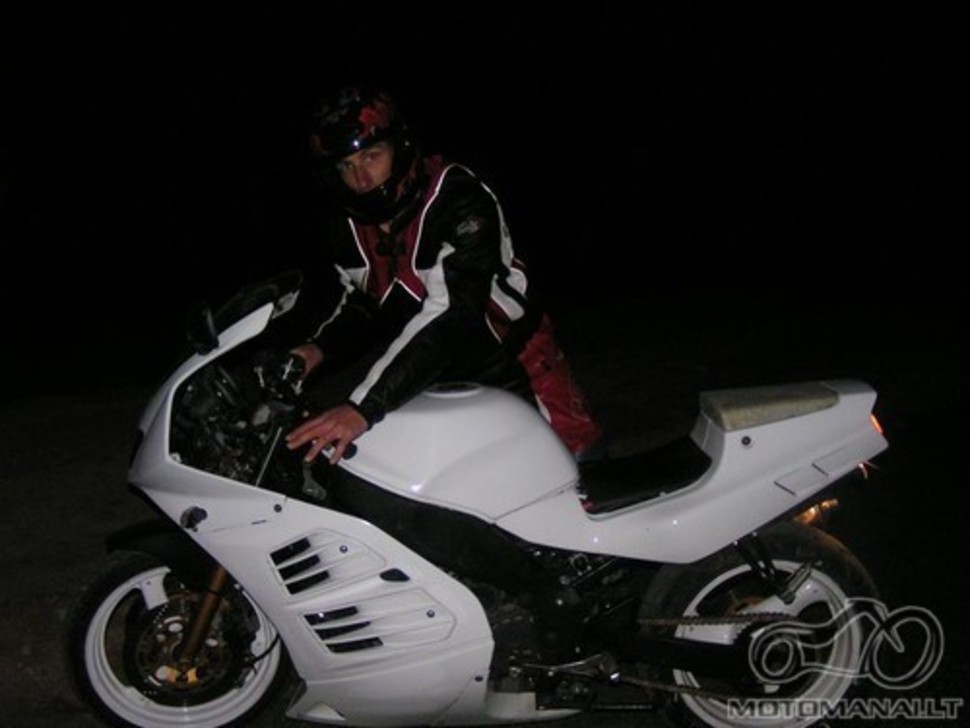 Mano MOTO