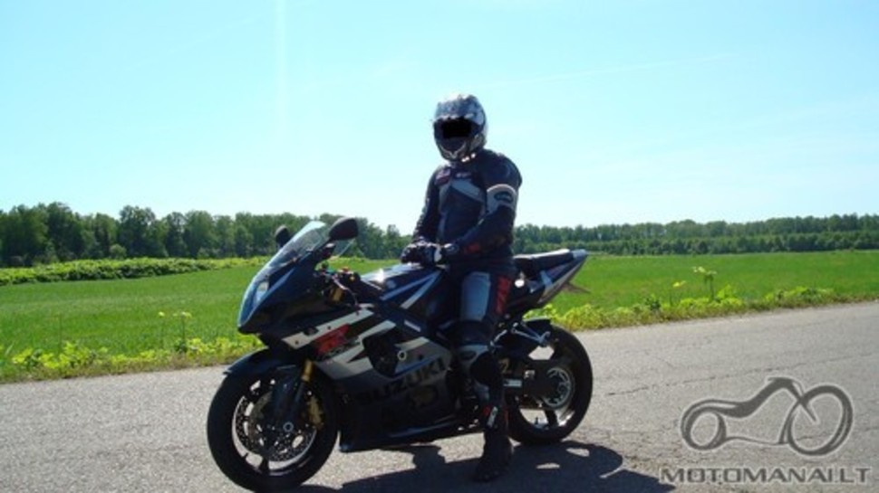 Mano MOTO