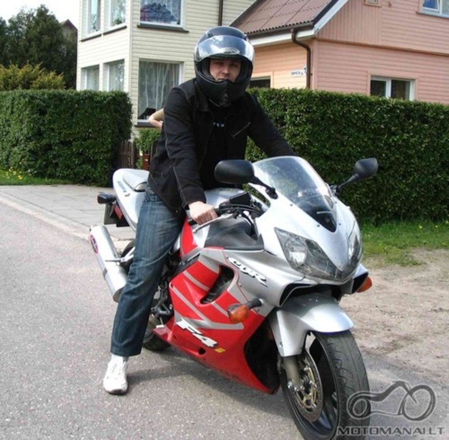 Mano MOTO
