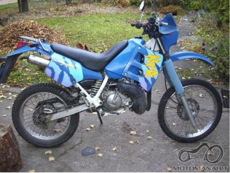 Mano MOTO