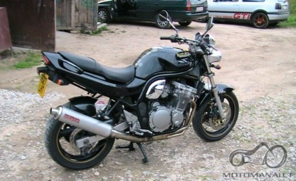 Mano MOTO