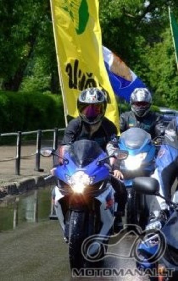 Mano MOTO