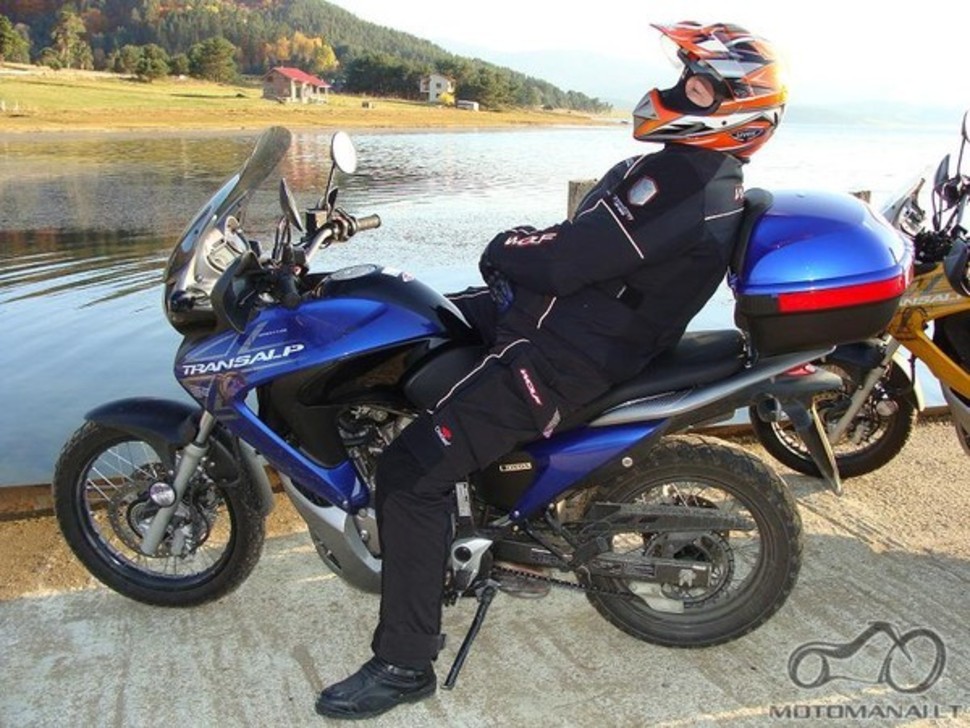 Mano MOTO