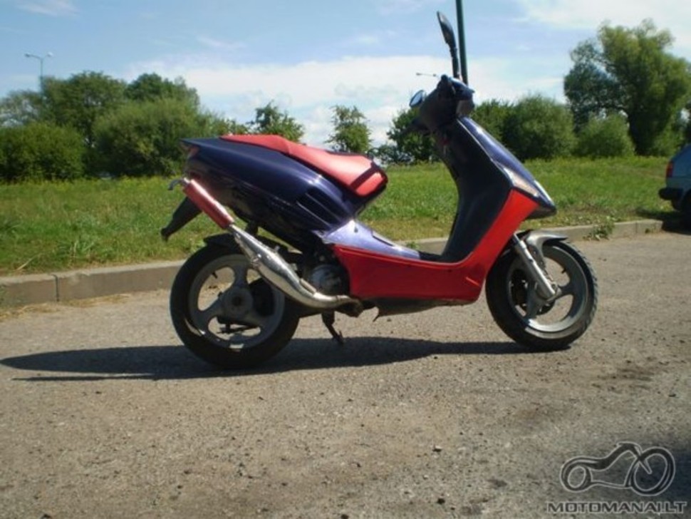Mano MOTO