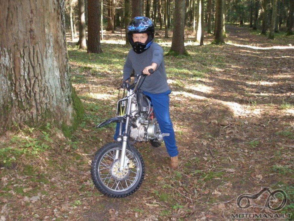 Mano MOTO