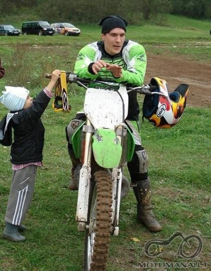 Mano MOTO