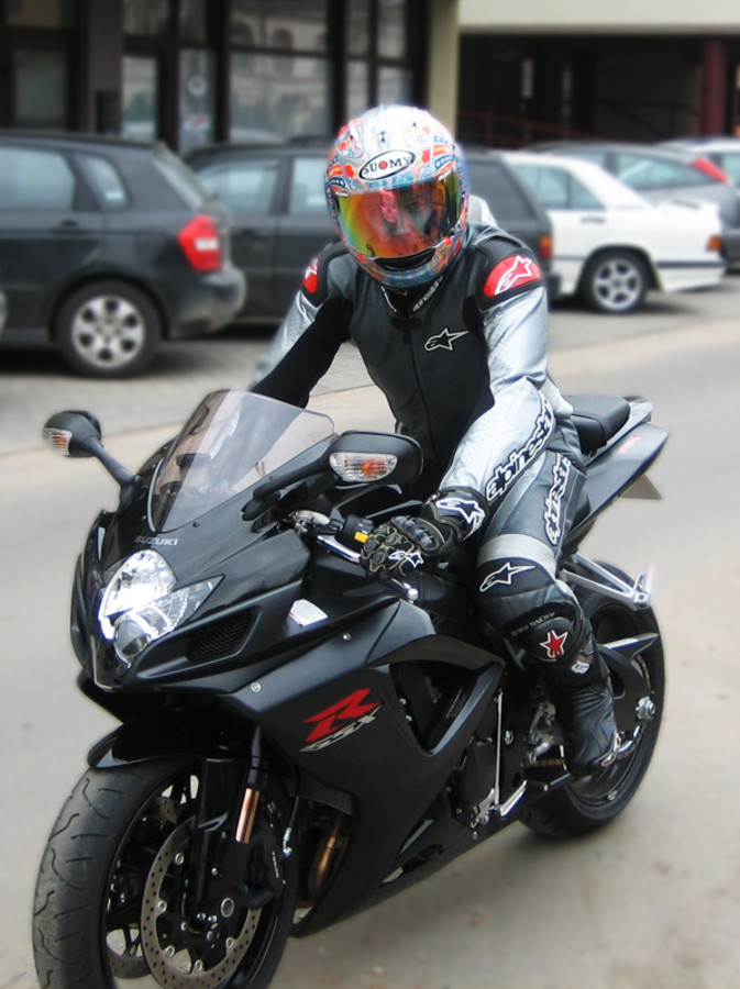 Mano MOTO
