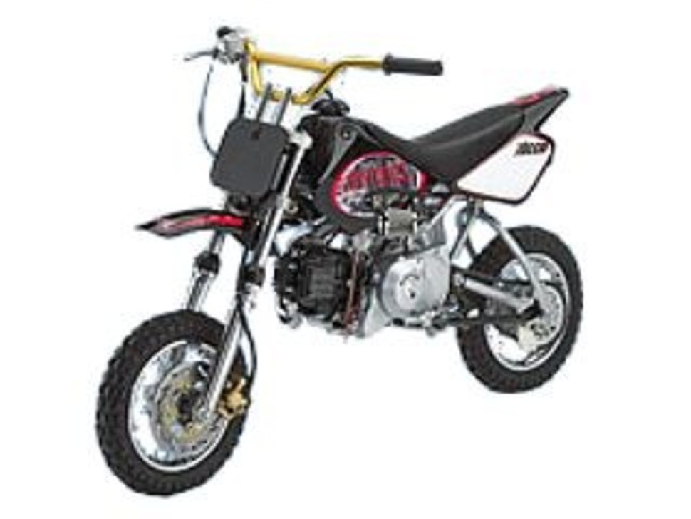 Mano MOTO