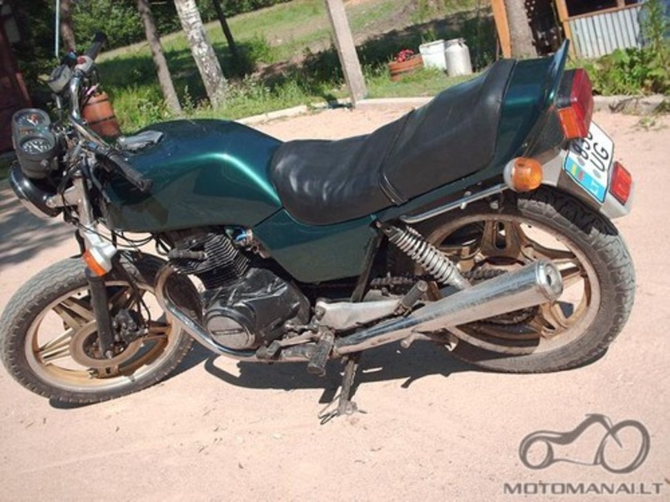 Mano MOTO