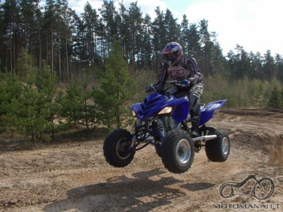 Mano MOTO