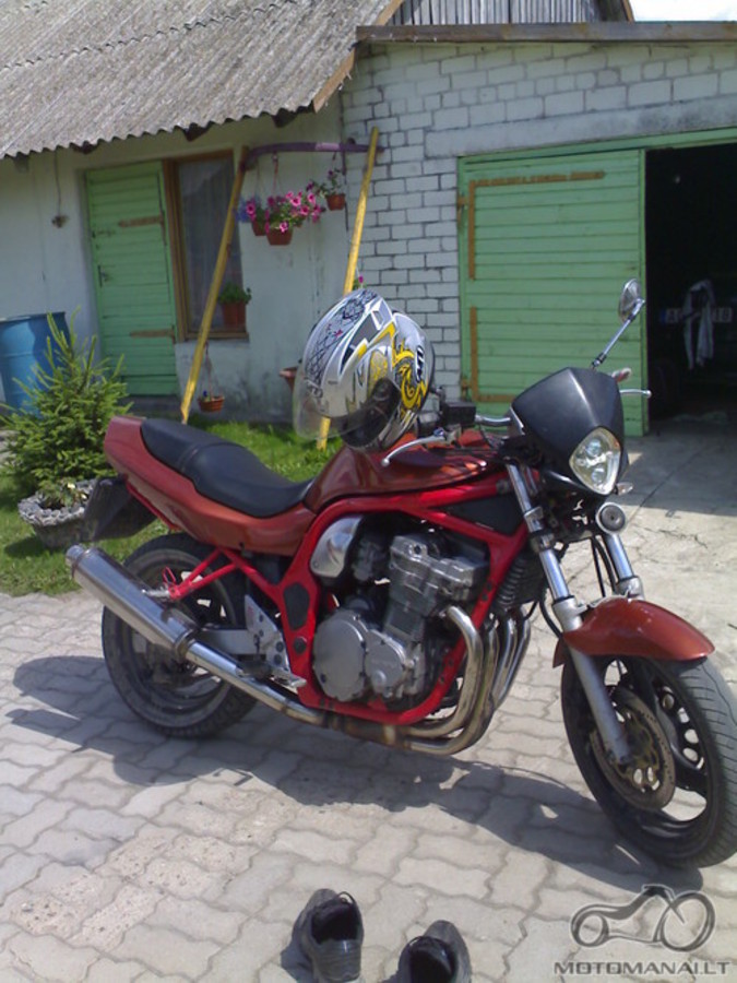 Mano MOTO