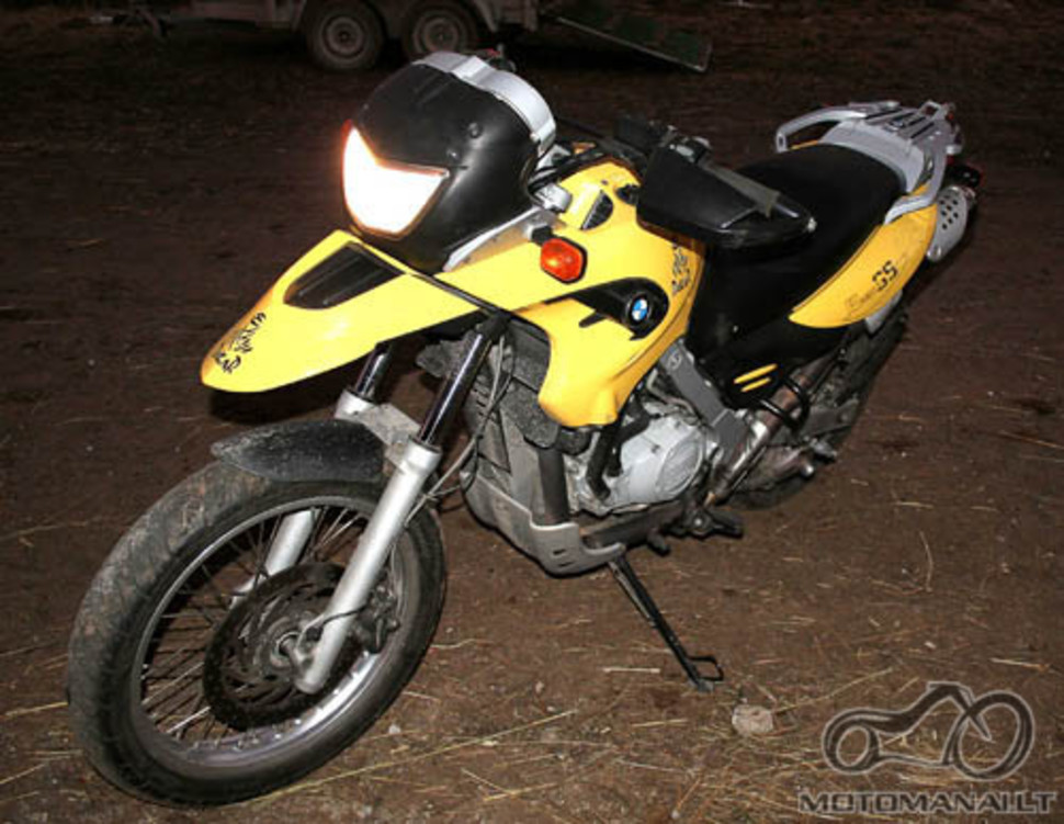Mano MOTO