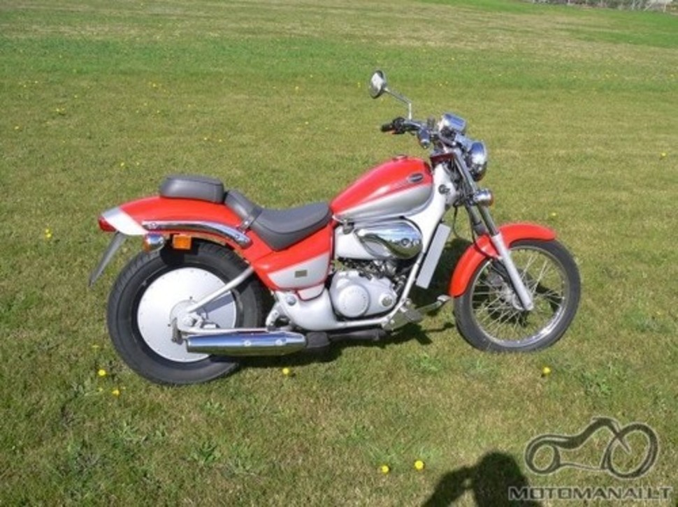 Mano MOTO
