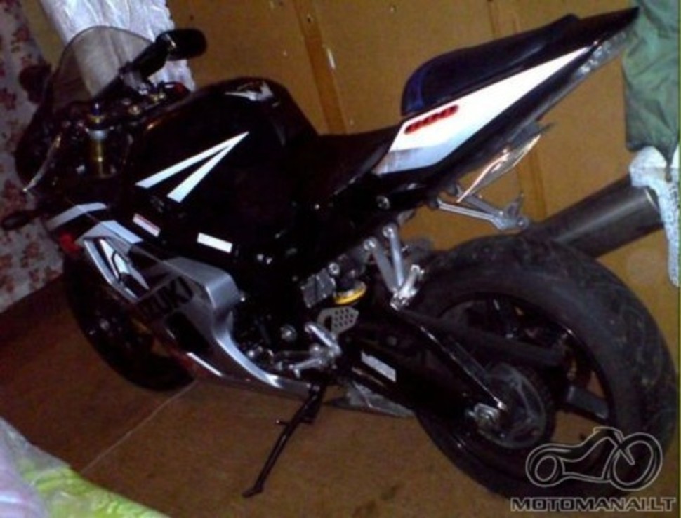Mano MOTO