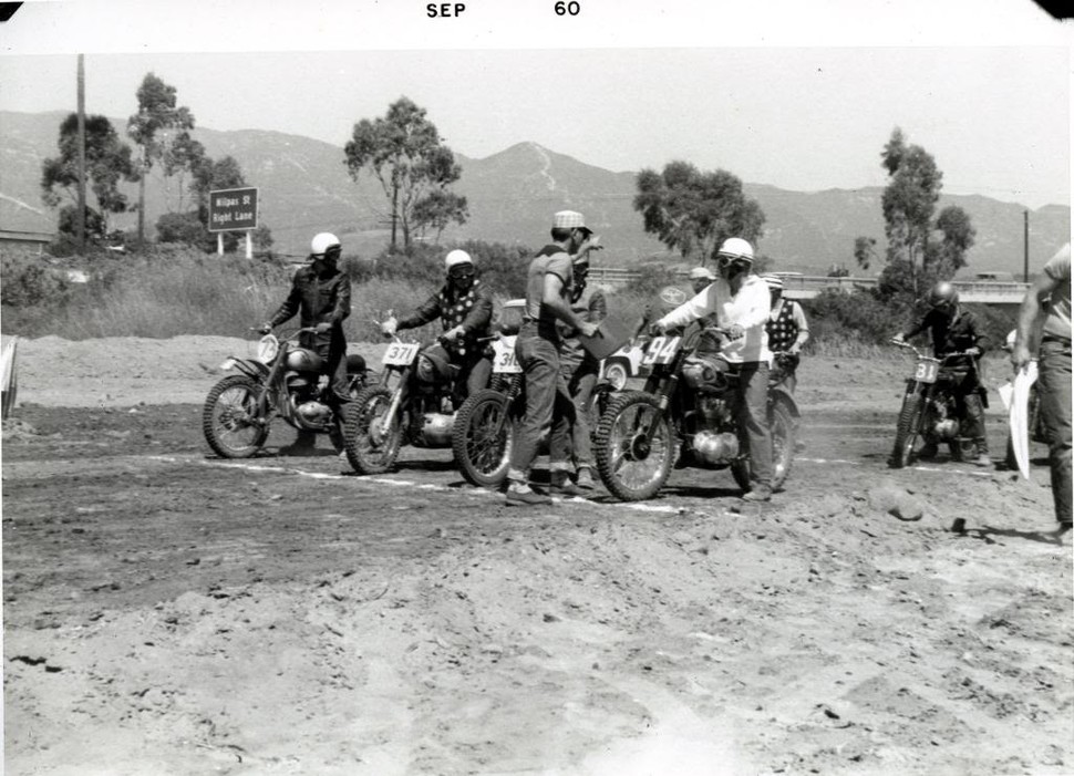 Pfast from the past