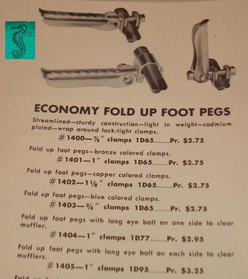 Pfast from the past
