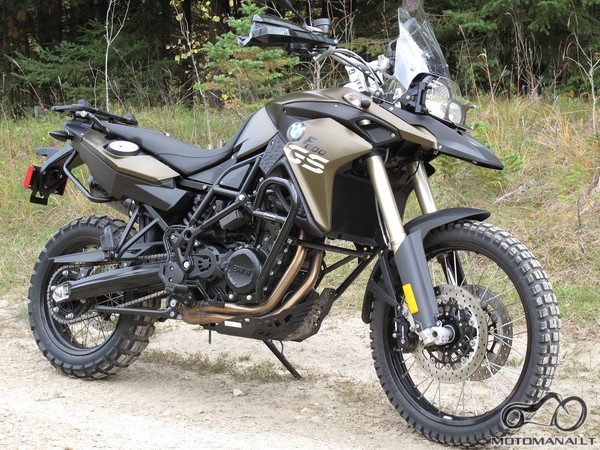 F800GS
