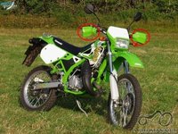 Turiu Supermoto,bet noriu enduro padangų