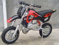Mini moto arba pocket bike