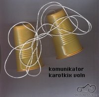 Daiktas palengvinantis kalbejimasi su keleiviu :)