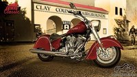 2012 Indian Chief Classic