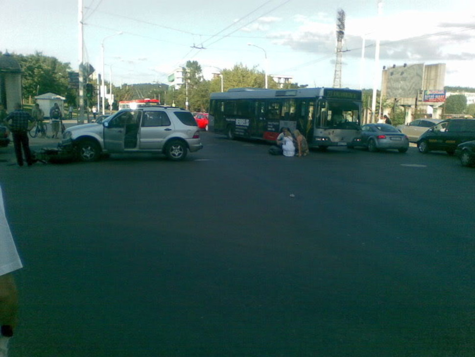Avarijos