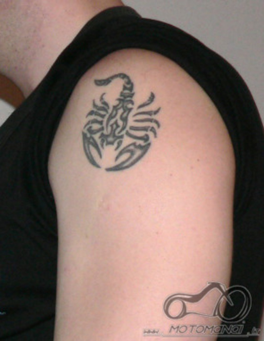 Tattoo