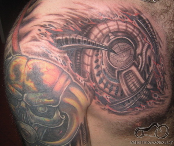 Tattoo