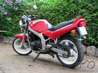 Gal kas iš Motomanų parduodate moto?