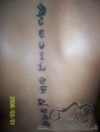 Tattoo