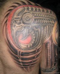 Tattoo