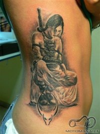 Tattoo