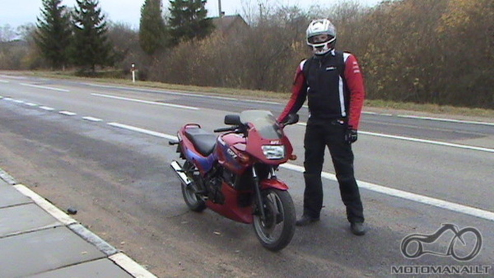 ežio likimas