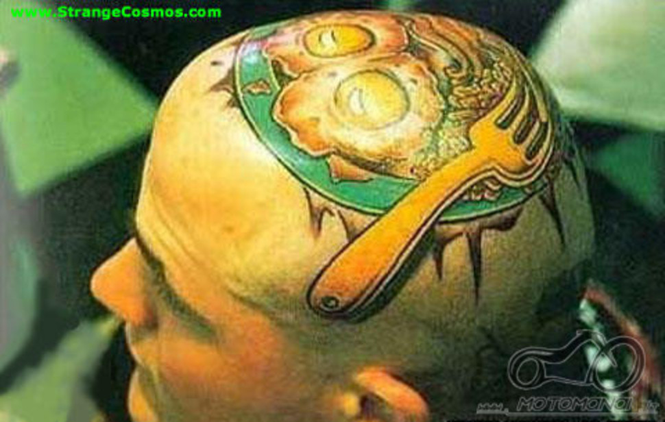 Tattoo