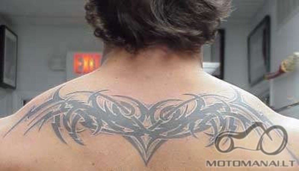 Tattoo